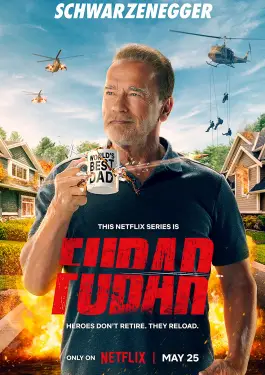 Fubar (2023)