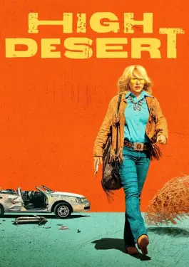 High Desert (2023)