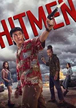 Hitmen (2023)