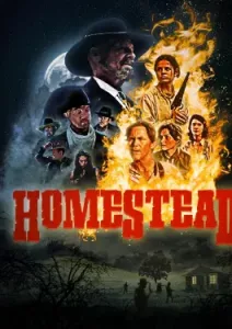 Homestead (2023)