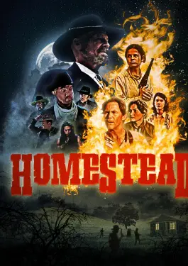 Homestead (2023)