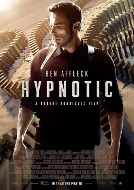 Hypnotic (2023)