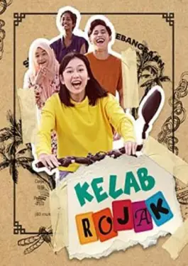 Kelab Rojak (2023)