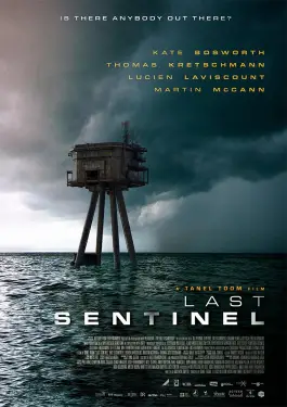 Last Sentinel (2023)