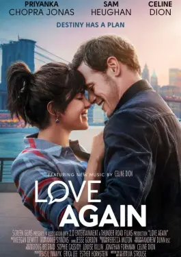 Love Again (2023)