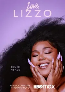 Love, Lizzo (2022)