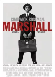 Marshall (2017)