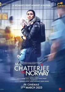 Mrs. Chatterjee vs. Norway (2023)