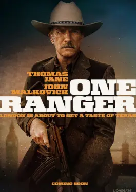 One Ranger (2023)