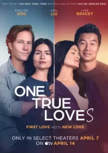 One True Loves (2023)