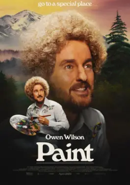 Paint (2023)