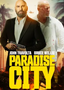 Paradise City (2022)