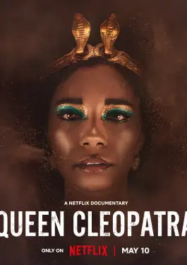 Queen Cleopatra 2023