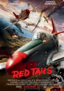 Red Tails (2012)