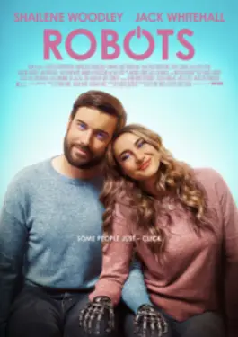 Robots (2023)