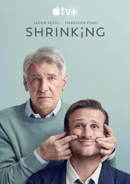 Shrinking Season 1 (2023)