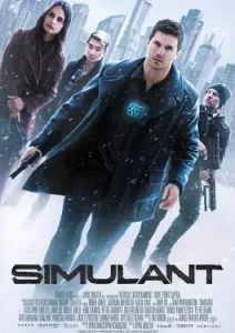 Simulant (2023)