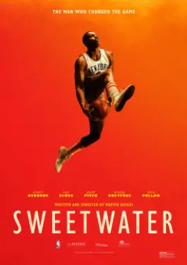 Sweetwater (2023)