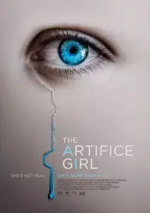 The Artifice Girl (2022)