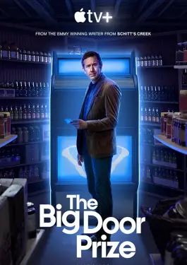 The Big Door Prize Season 1 (2023)