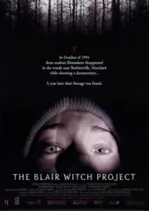 The Blair Witch Project (1999)