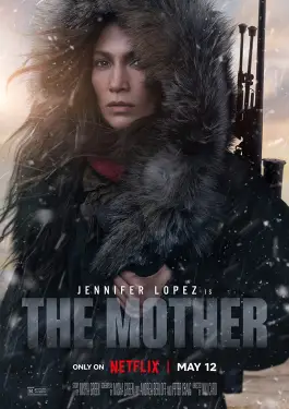 The Mother (2023)