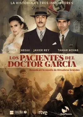 The Patients of Dr. García Season 1 (2023)