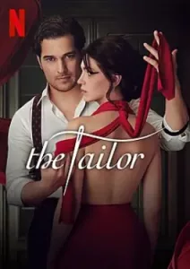 The Tailor (2023)