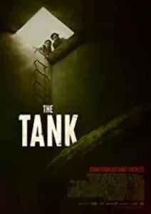 The Tank (2023)