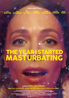 The Year I Started Masturbating (2022)