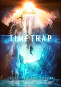 Time Trap (2017)