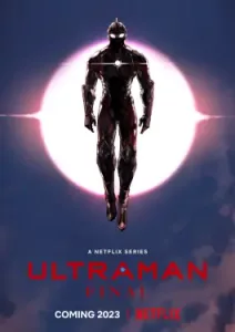 Ultraman Season 3 (2023)