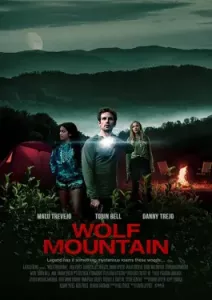 Wolf Mountain (2022)