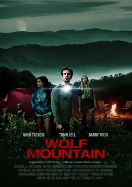 Wolf Mountain (2022)