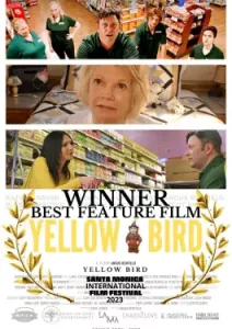 Yellow Bird (2023)