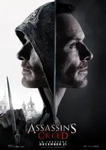 Assassin's Creed (2016)