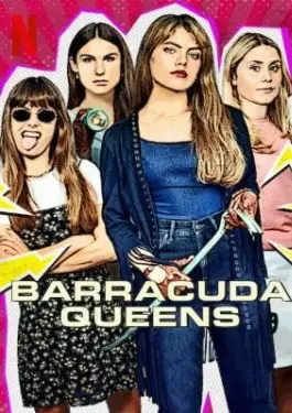 Barracuda Queens (2023)