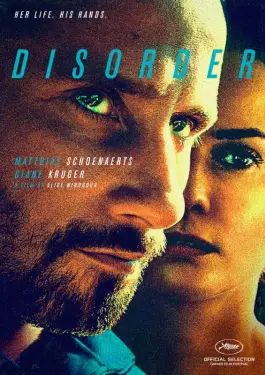 DISORDER (2015)