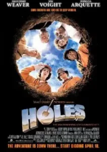 Holes (2003)