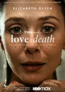 Love & Death (2023)