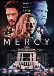 Mercy (2023)