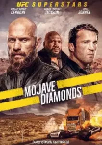 Mojave Diamonds (2023)