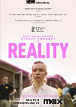 Reality (2023)