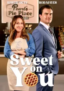 Sweet on You (2023)