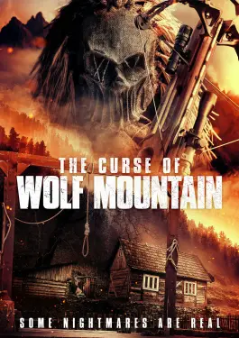 The Curse of Wolf Mountain (2023)