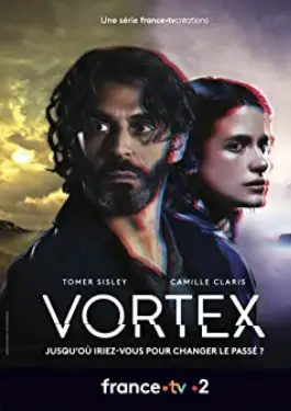 Vortex (2023)