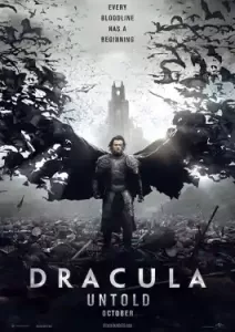 Dracula Untold