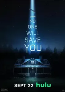 No One Will Save You