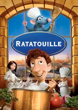 ratatouille