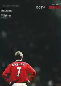 Beckham (2023)